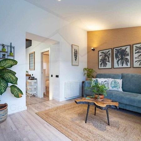 Palomar De Corrida Atico Con Terraza By Silastur Gijon Ngoại thất bức ảnh