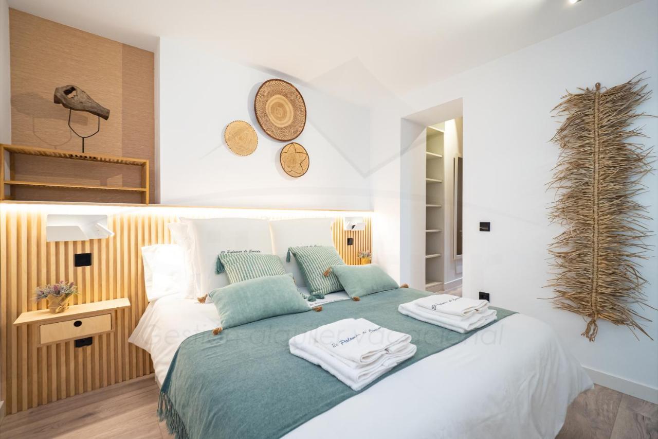 Palomar De Corrida Atico Con Terraza By Silastur Gijon Ngoại thất bức ảnh